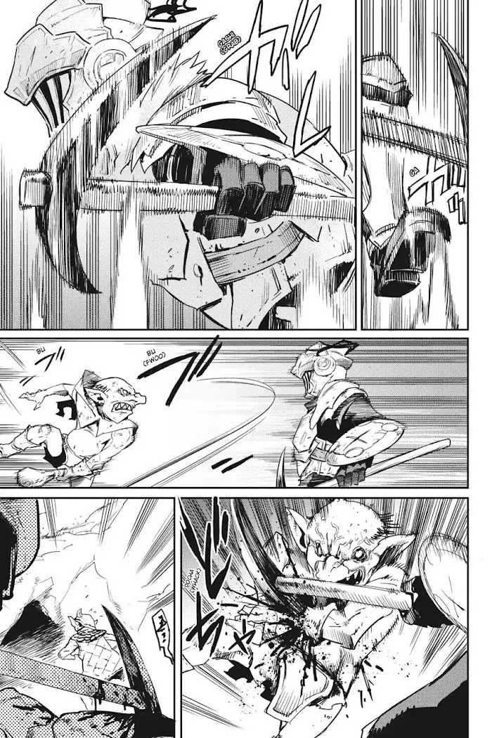 Goblin Slayer Chapter 30 image 13_optimized